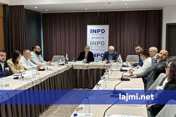 Rritet ndjeshëm numri i ankesave në OSHP  problem mungesa e ekspertëve