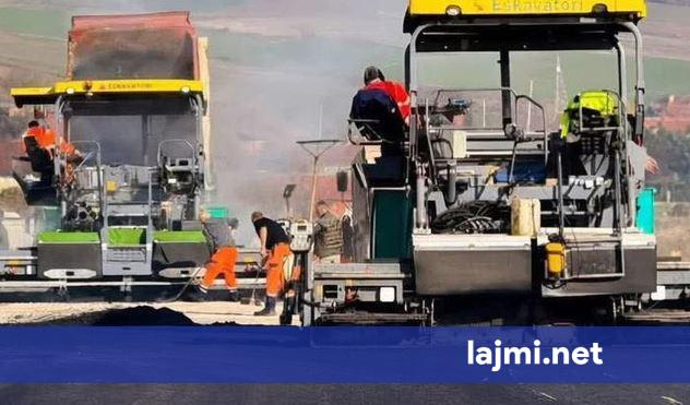 Nesër hyrja në Vushtrri në drejtimin për Prishtinë do të jetë e bllokuar për gjashtë orë