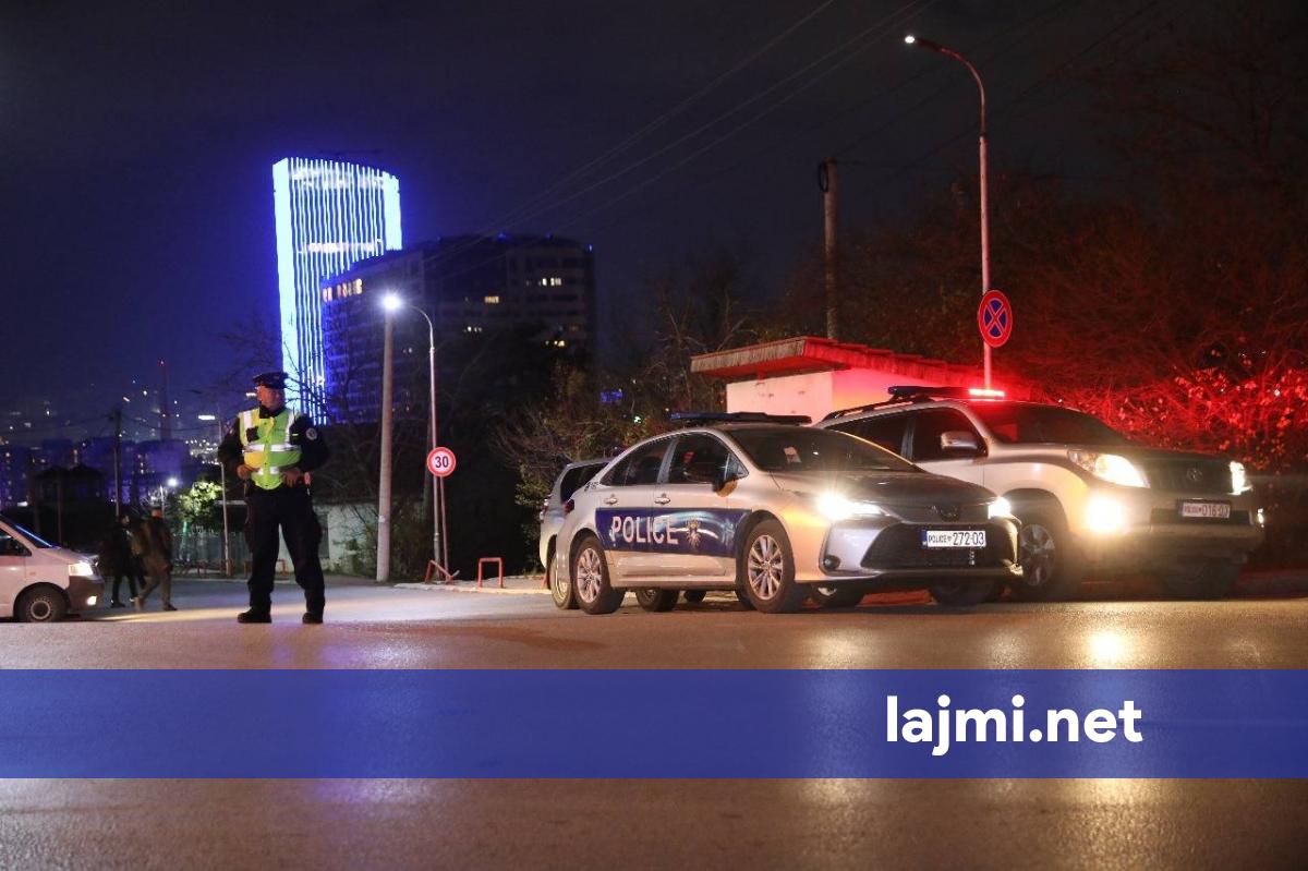 790 zyrtarë të Policisë dhe Ambasadës së ShBA së të përfshirë në ushtrimin e madh në Prishtinë
