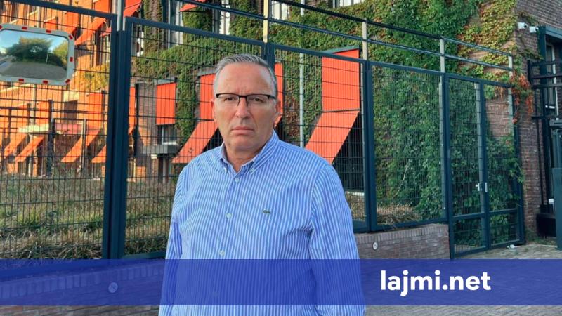 Hamza paralajmëron vizitë në Hagë te Thaçi e Veseli  Shqiptarët mobilizohen në Shkup për drejtësi dhe lirimin e çlirimtarëve