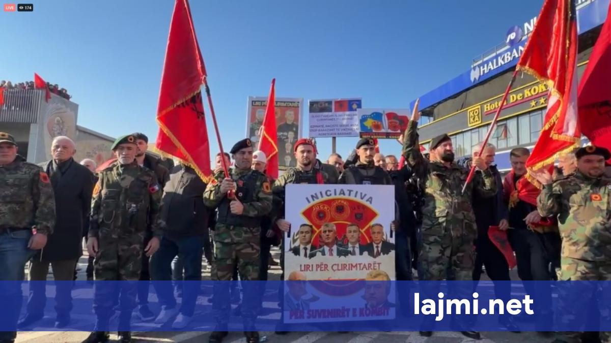  Mjaft është mjaft   Qytetari në Shkup  i revoltuar ndaj Gjykatës Speciale