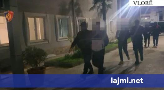 Pengmarrja e të riut nga Kosova  dalin video nga dreka e tij me pengmarrësit