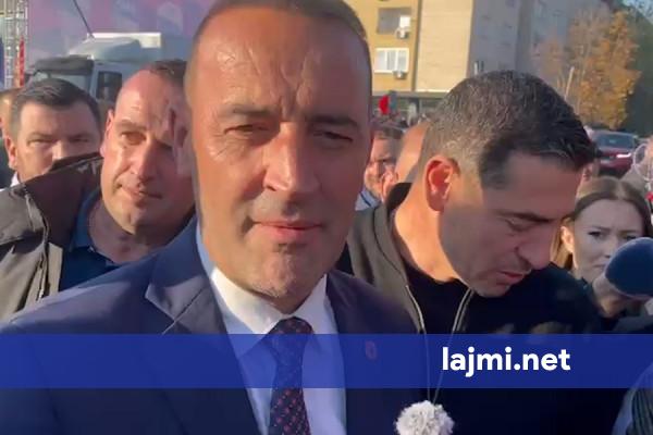 Daut Haradinaj  Ish krerët e UÇK së të kthehen sa më shpejt   ata janë të pafajshëm