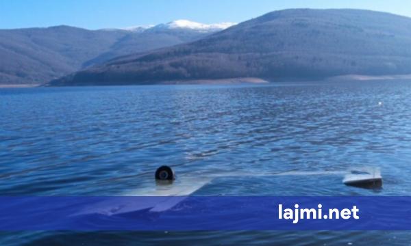 Nisin hetime për aeroplanin e rrëzuar në liqenin e Mavrovës  po drejtohej nga dy kosovarë