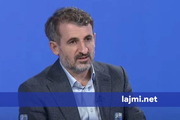 Miftaraj Vetëvendosjes  Mos lëshoni pe pa e vjedh mirë këtë shtet qe e keni marr të gatshëm