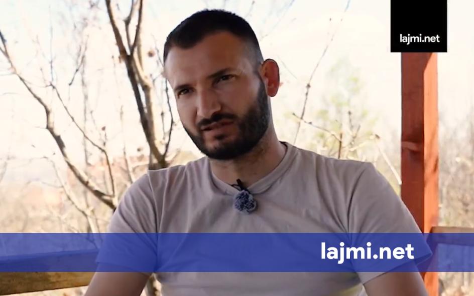 Shala  Shteti s ka bërë asgjë për ruajtjen e provave të gjenocidit serb   Ende kam trauma  i shoh me qindra herë videot e masakrave