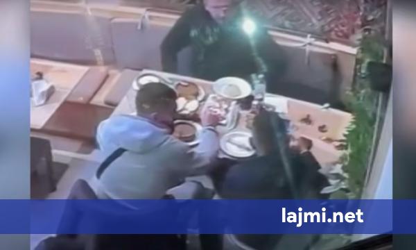 Marrja peng në Vlorë e 39 vjeçarit nga Kosova  arrestohen tre persona  dalin edhe disa pamje