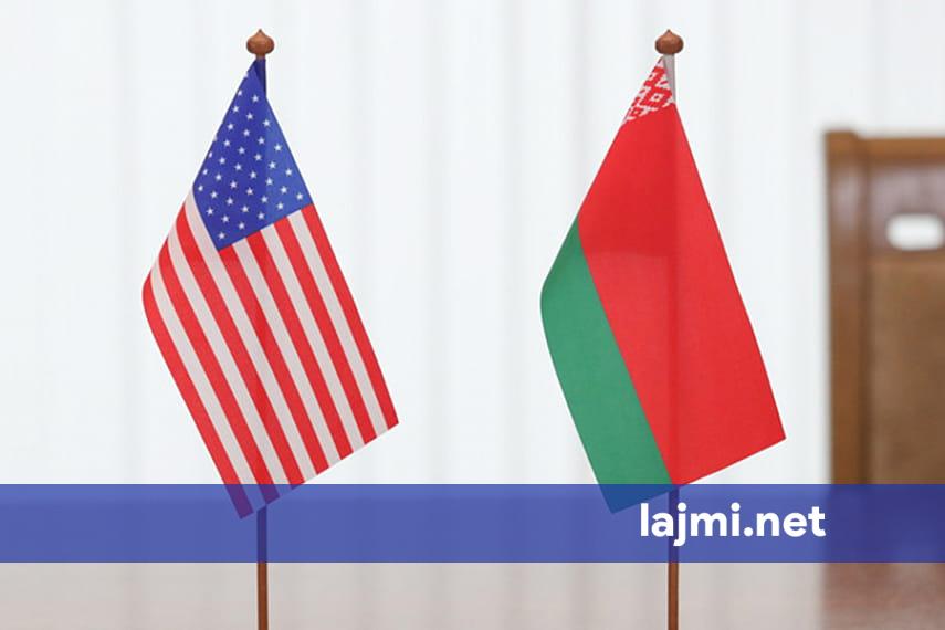 SHBA ja ia hoqi sanksionet  Bjellorusia liron 123 të burgosur