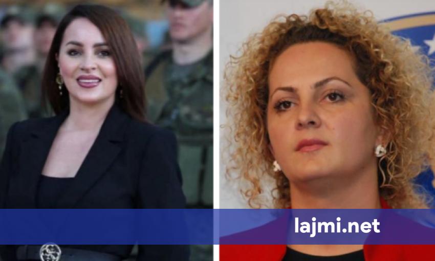 PZAP lë në fuqi vendimin e KQZ së  refuzohet certifikimi i motrës së Donika Kadaj Bujupit si kandidate e listës së Koalicionit VAKAT