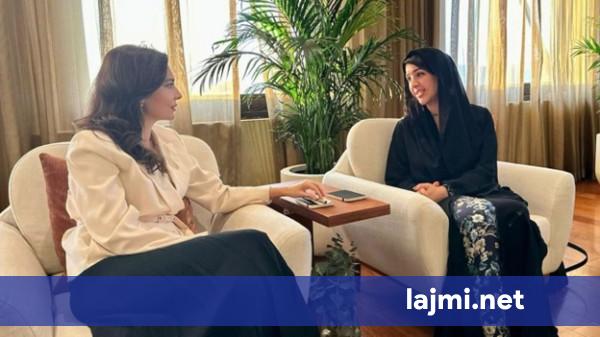 Spiropali paralajmëron hapjen e ambasadës së Emirateve të Bashkuara  në Tiranë