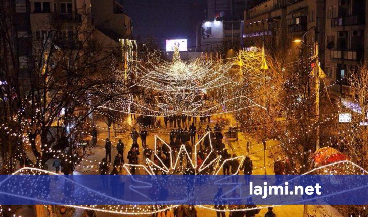 Çmimet në prag të festave të fundvitit  qytetarët ankohen