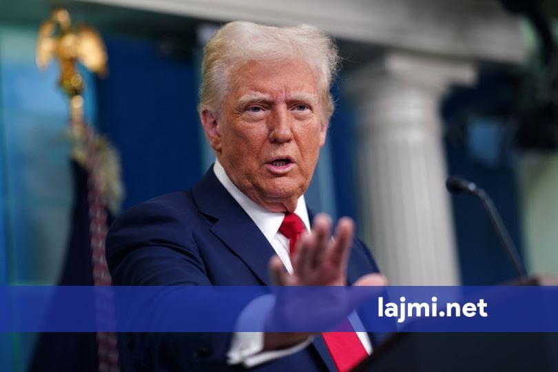 Trumpi paralajmëron hakmarrje pas vrasjes së tre amerikanëve në Siri