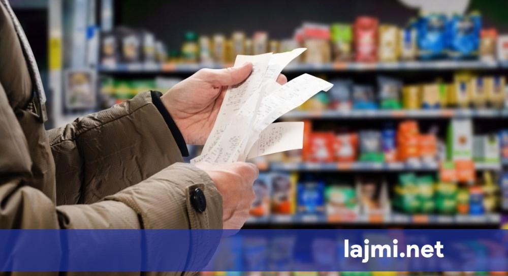 Nga energjia te ushqimi  Ja çfarë u shtrenjtua më së shumti në Kosovë