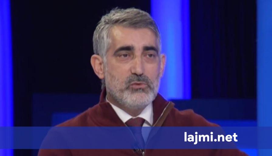 Lahu zbulon sekrete nga VV ja  Kurti i kërkoi Nagipit të mblidhte informata për Ymer Fejzullahun e ZRrE së