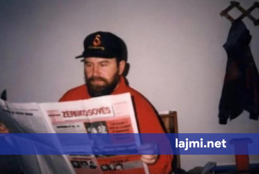 27 vjetori i rënies së Mujë Krasniqit dhe 41 bashkëluftëtarëve të tij