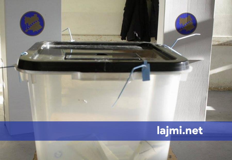 Sot fillon dërgimi i fletëvotimeve për votimin me postë