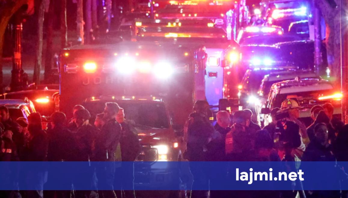 Ngjarje tronditëse në SHBA  sulm me armë në universitet   dy të vrarë e nëntë të plagosur