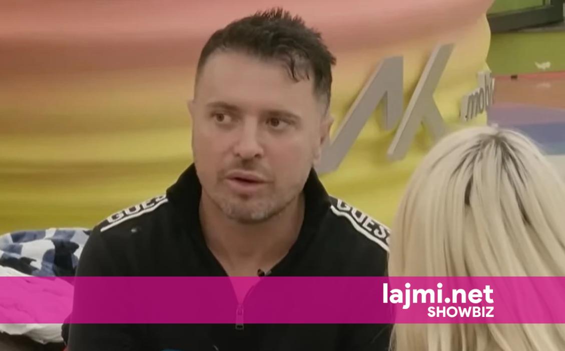 Labi largohet për disa orë dhe rikthehet papritur në shtëpi