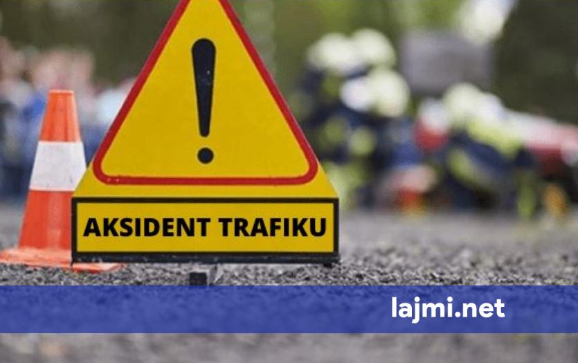 Mbi 50 aksidente trafiku të ndodhura për 24 orë