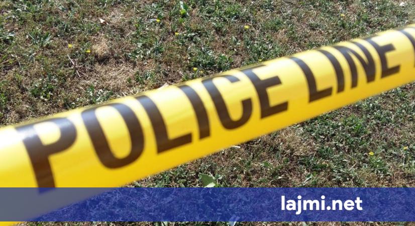 Dëmtohen varrezat në Obiliq  policia nis hetimet