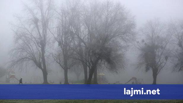 Ky do të jetë moti për javën e ardhshme