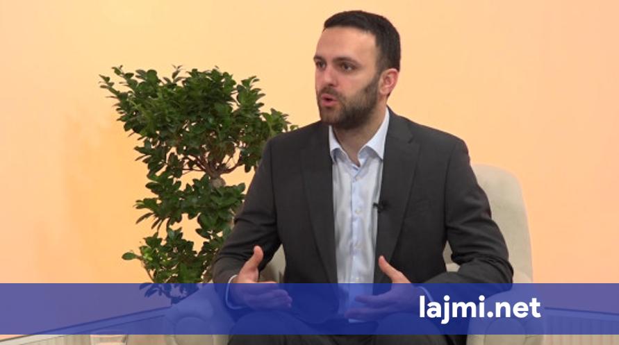 Krasniqi  Pavarësisht dallimeve  partitë politike duhet të ulen dhe të gjejnë gjuhë të përbashkët