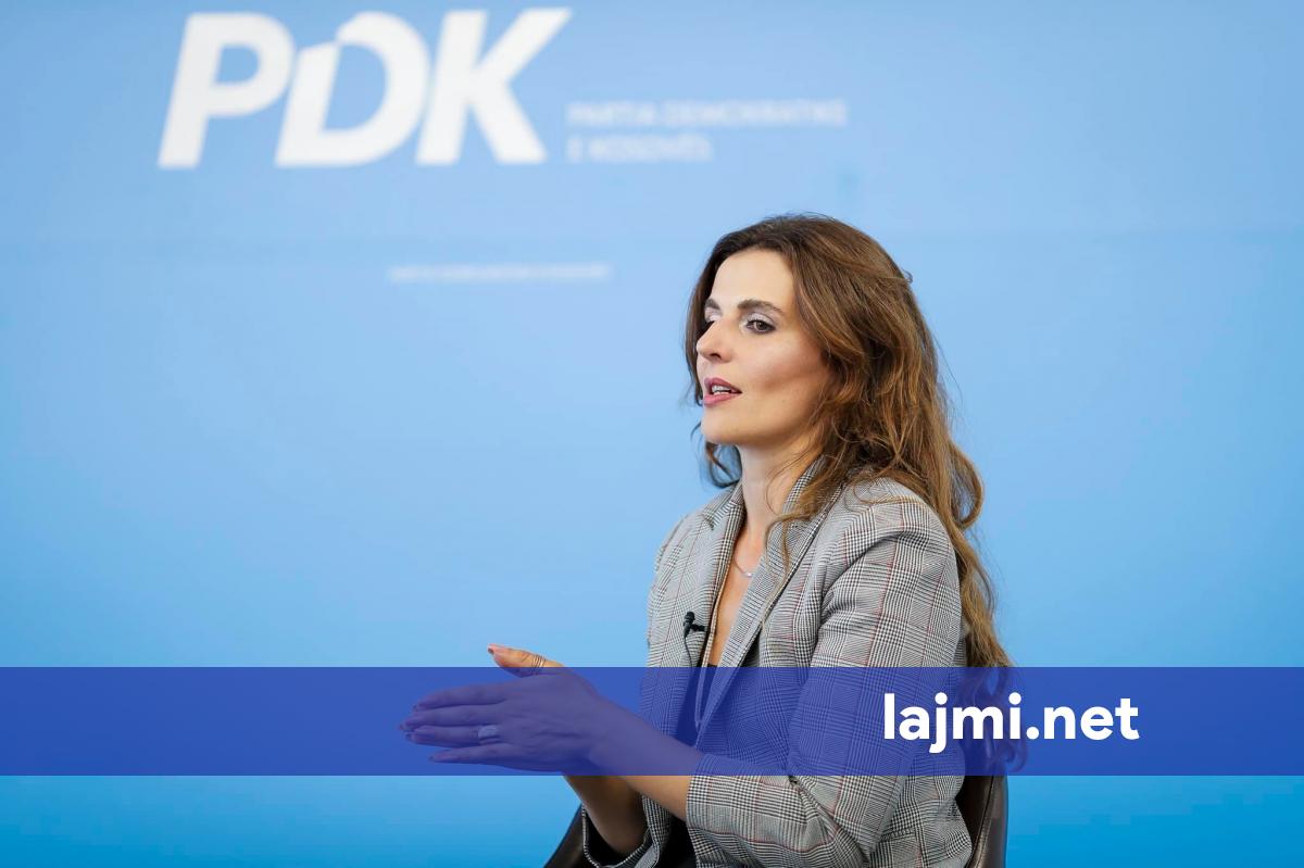  E ndan shoqninë në  Ne dhe Ata   Kurti është totalitar   thotë Çitaku