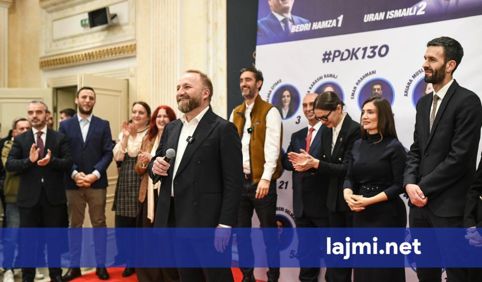 Tahiri  10 ditët e ardhshme vendosin drejtimin e Kosovës për 10 vitet që vijnë