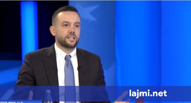 Humbja në Mitrovicë nuk e ndal Tahirin  Angazhimi im vazhdon për gjithë Kosovën  28 dhjetori të jetë fitore për PDK në dhe shtetin