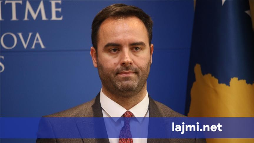 Bënin thirrje të bojkotohen mediat  Konjufca  Kemi reflektuar  tani duam prani sa më të madhe në media