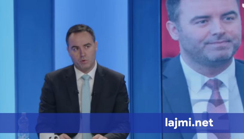  Çdo ditë statuse kundër gazetarëve   Konjufca pyetet për raportin e LVV së me mediat