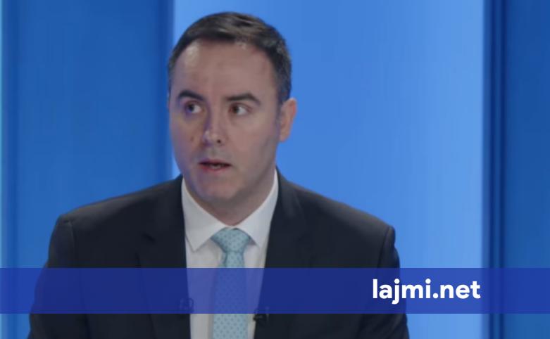 Konjufca  Nuk mendoj se PDK dhe LDK janë me Listën Serbe  as Kurti nuk mendon ashtu