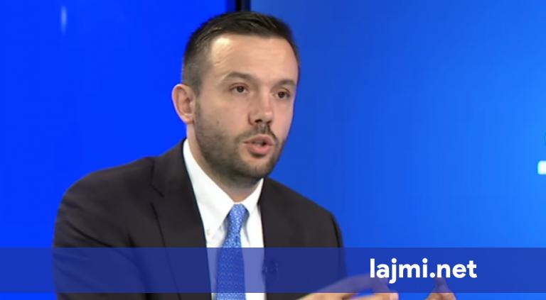 Tahiri  Në garën për Mitrovicën nuk isha me Faton Pecin  por me Albin Kurtin