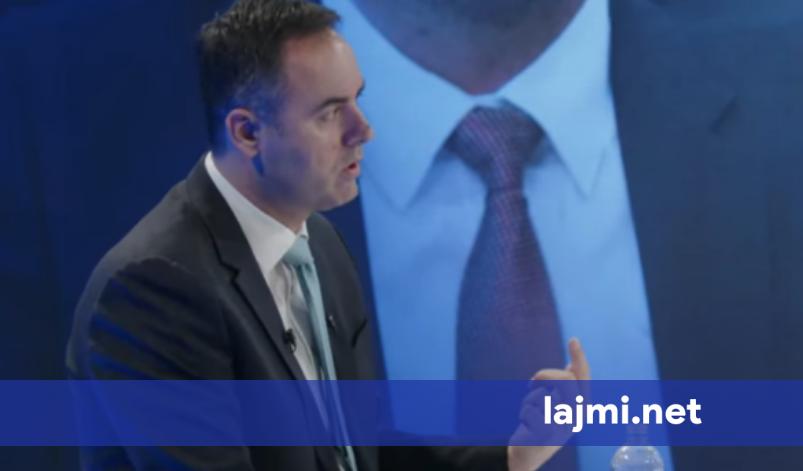  Ata janë pjesë e një beteje   As Thaçin e as Veselin nuk i kam përmend   Konjufca  I shoh pjesë të një kauze që duhet ta fitojmë të gjithë