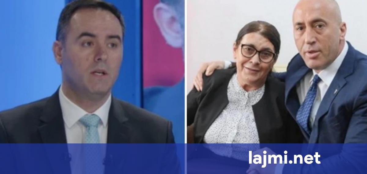 Konjufca  Lotët e nënës Rukë janë lot dhimbjeje dhe krenarie  askush s mund t i gjykojë