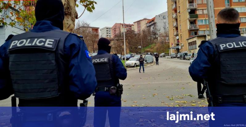 Ekspertët e sigurisë  Paralajmërimet për destabilizim nga paramilitarët serbë janë serioze