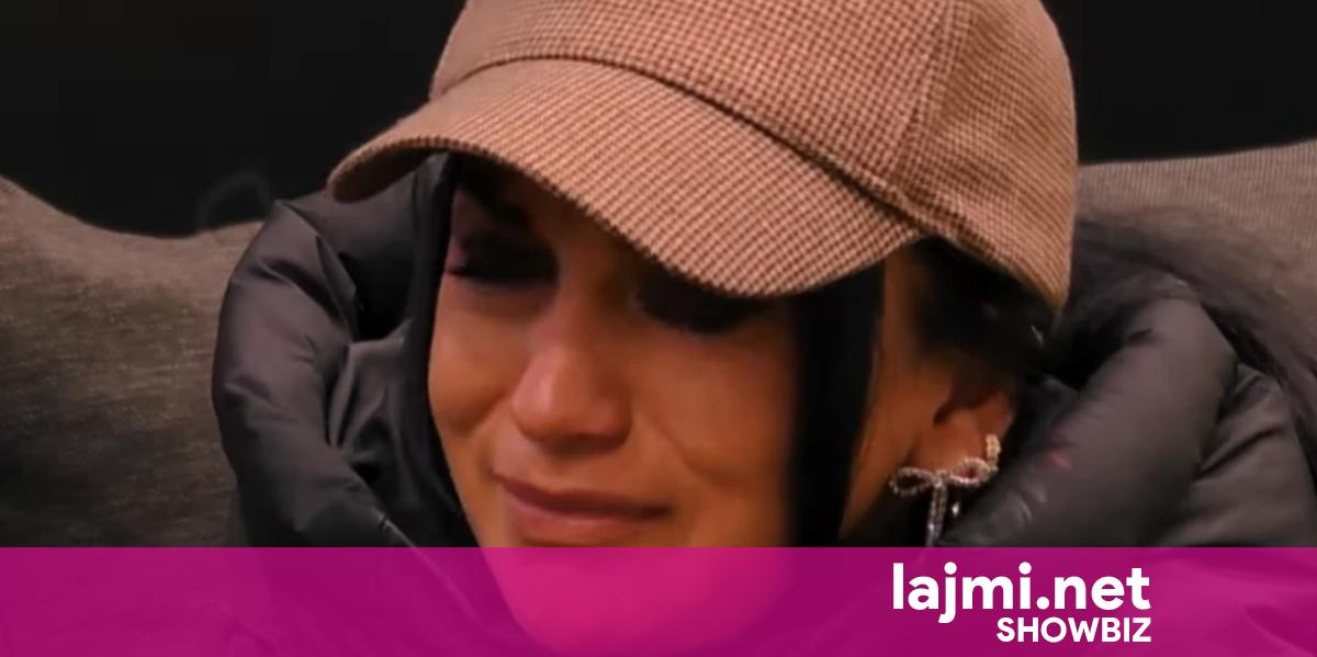 Shkurta rrëfehet mes lotësh për aktivitetin human  Tentuan të me keqpërdorin edhe në forma të tjera