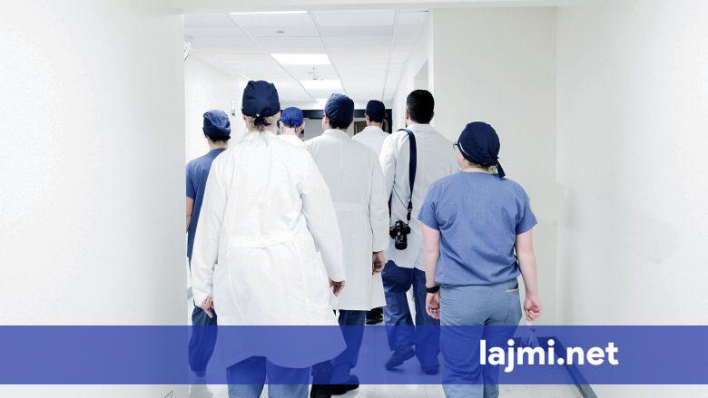 Shëndetësia publike  1 mijë specialistë do të mbeten pa punë 