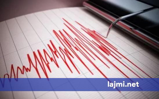 Tërmet në Kroaci me magnitudë 4 5