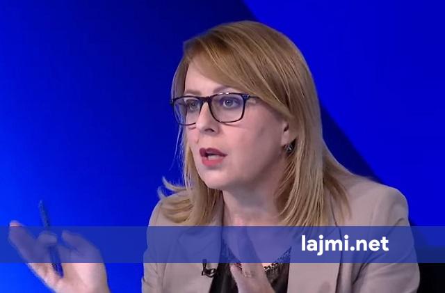 Bajrami  Mashtrusit po lavdërohen për heqjen e masave të BE së   Po përgjegjësinë kush do ta mbaj 