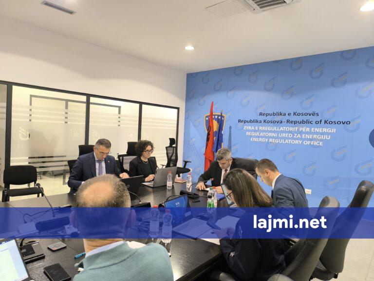 ZRrE respekton vendimin e Supremes  nuk e pezullon liberalizimin e tregut të energjisë elektrike