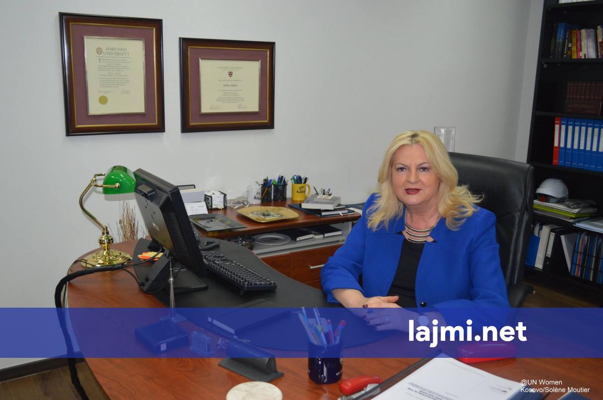 Tahiri  Vetëm ndryshimi nga zgjedhjet e 28 dhjetorit e shpëton Kosovën nga situata fatkeqe