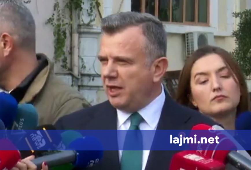 Balla  Sa herë që Kosova ka një festë  Berisha krijon kaos në Kuvend