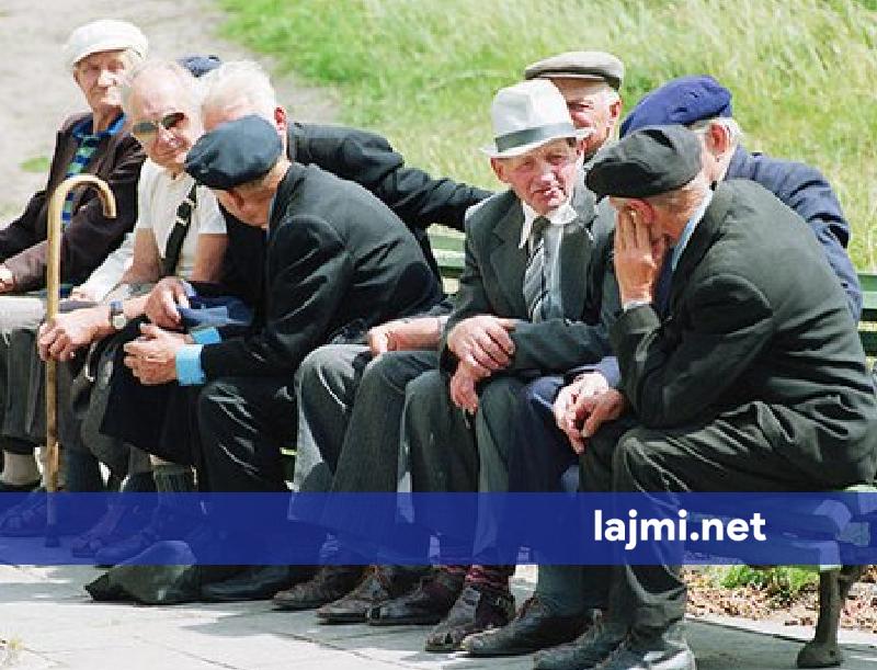 Pensionistët kërkojnë heqjen e plotë të obligimit për paraqitje fizike