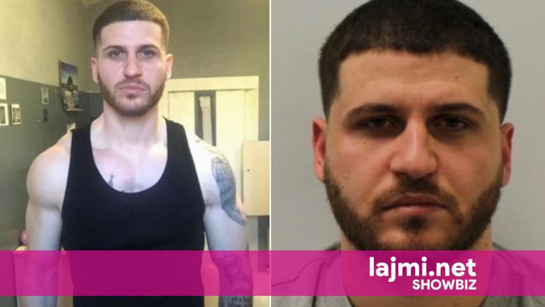 Dalin pamjet e plagosjes së  Guccit  të TikTok ut