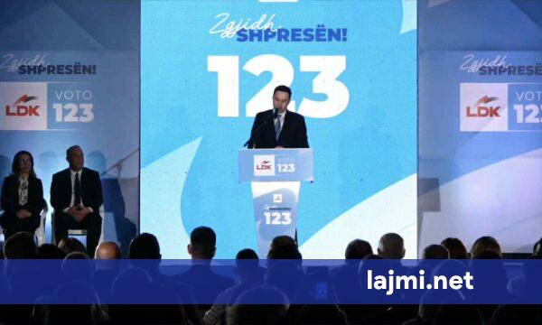 Abdixhiku  1 miliard euro investim për çerdhe dhe shkolla në mbështetje të nënave dhe fëmijëve