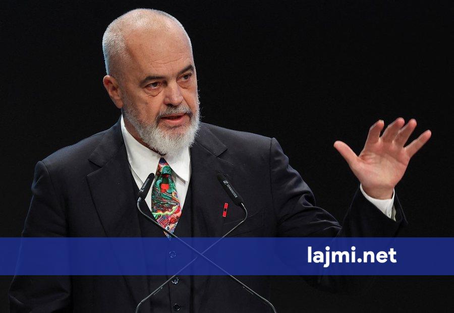 Rama në  The Observer   Na merrni në BE  jam gati të nënshkruaj se nuk duam të drejtën e vetos