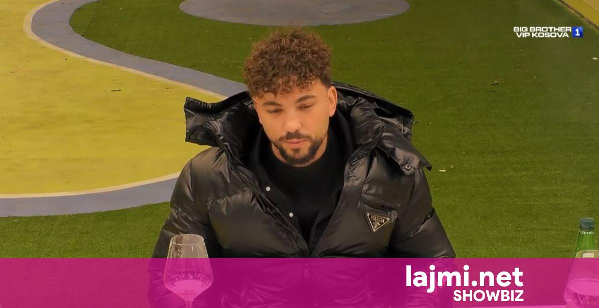 Toney i premton 2 mijë euro Albës  nëse fiton çmimin e madh