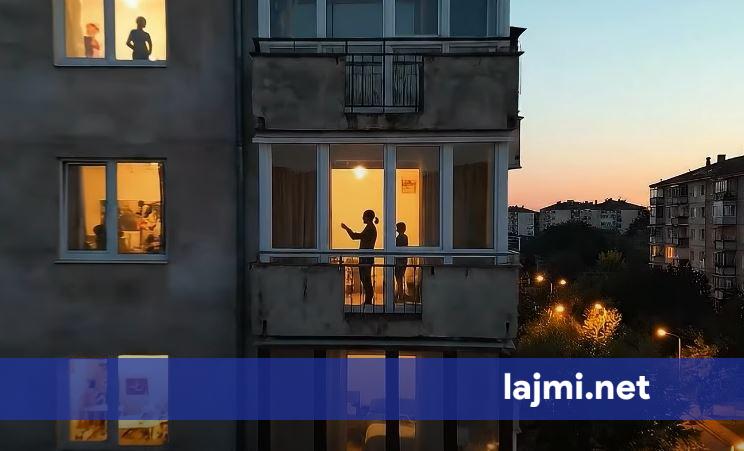 PDK me seri videosh 10 sekondëshe me AI  Fatura më të ulëta të energjisë elektrike për çdo familje