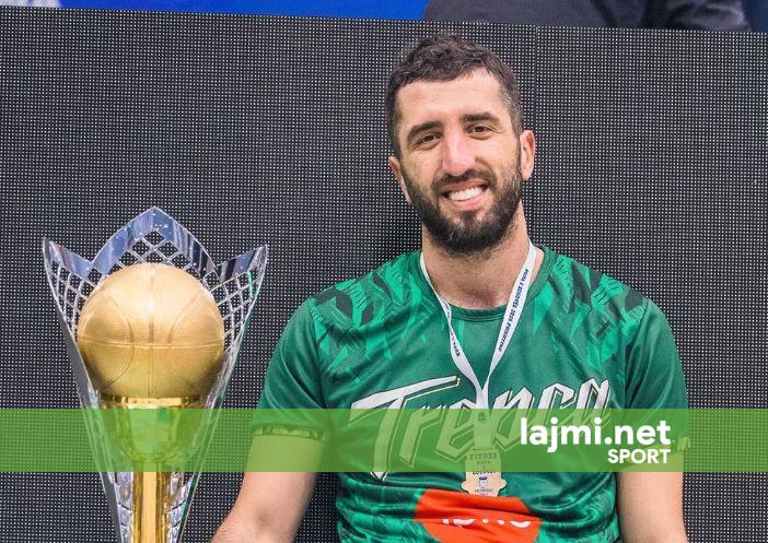 Hajrizi i ashpër ndaj FBK së  Më injoruan  u fye gjaku  djersa dhe sakrifica ime për Trepçën dhe Kosovën